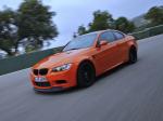 BMW M3 GTS 2009 года
